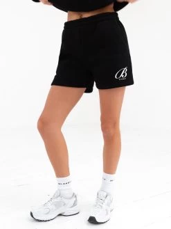 Vita Shorts - Black 10 Vita Shorts - Black -Trend Wear Sales 2527IWBlack 07D
