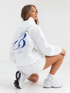 Vita Shorts - Flat White 12 Vita Shorts - Flat White -Trend Wear Sales 2527IWFlatwhite 03D