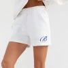 Vita Shorts - Flat White -Trend Wear Sales 2527IWFlatwhite LEADD 407e0a06 bbb0 4fcf a3a0 dc43ba94501f