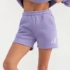 Vita Shorts - Violet -Trend Wear Sales 2527IW Violet 04D 57fee378 99be 4f4b ade4 4e80e9532be2