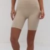 Ultimate Soft Shorts - Bone -Trend Wear Sales 2529 1BONE LEADD