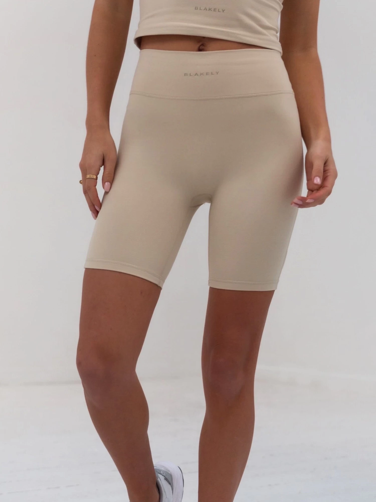 Ultimate Soft Shorts - Bone 3 Ultimate Soft Shorts - Bone