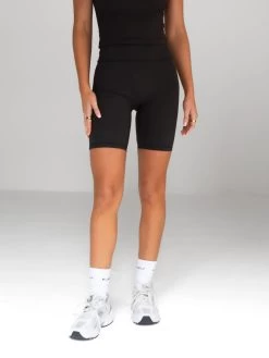 Sofia Soft Shorts - Black -Trend Wear Sales 2529 1Black 04D 75624bcd 3920 4b94 aa8b a1128b4a8032