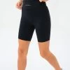 Ultimate Soft Shorts - Black -Trend Wear Sales 2529 1Black 06D