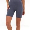 Ultimate Soft Shorts - Blue