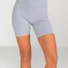 Sofia Soft Shorts - Pale Lilac 2 Sofia Soft Shorts - Pale Lilac -Trend Wear Sales 2529 1PaleLilacLEADD