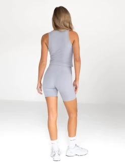 Sofia Soft Shorts - Pale Lilac -Trend Wear Sales 2529 1PaleLilac 01D 1127e878 21ac 4c7a aa26 922f89ad68de