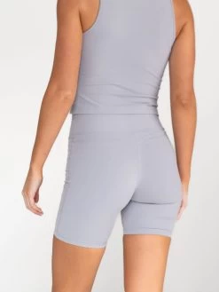 Sofia Soft Shorts - Pale Lilac -Trend Wear Sales 2529 1PaleLilac 02D bdf605da 4ddc 45e5 a5ca 344a90e7e0be