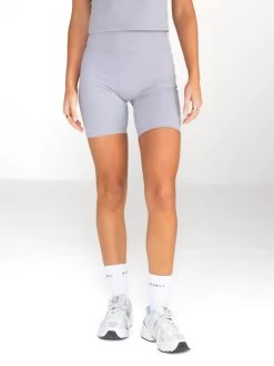 Sofia Soft Shorts - Pale Lilac -Trend Wear Sales 2529 1PaleLilac 03D a7d99d7c 0401 463a 9abc 03c9e284d6af