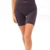 Ultimate Soft Shorts - Plum 1 Ultimate Soft Shorts - Plum -Trend Wear Sales 2529 1Plum 02LEADD