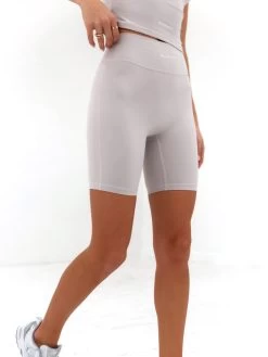 Ultimate Soft Shorts - Stone