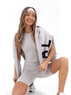 Ultimate Soft Shorts - Stone 13 Ultimate Soft Shorts - Stone -Trend Wear Sales 2529 1Stone 09D