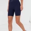 Series Cycling Shorts - Navy -Trend Wear Sales 2529B Navy 03LEADD