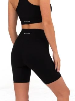 Ultimate Active Shorts - Black 17 Ultimate Active Shorts - Black -Trend Wear Sales 2529GBLACK 04D