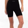 Ultimate Active Shorts - Black -Trend Wear Sales 2529GBLACK 05LEADD