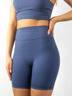 Ultimate Active Shorts - Blue -Trend Wear Sales 2529GBlue 02D