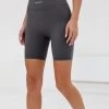 Ultimate Active Shorts - Charcoal 2 Ultimate Active Shorts - Charcoal -Trend Wear Sales 2529GCHARCOAL 05LEADD