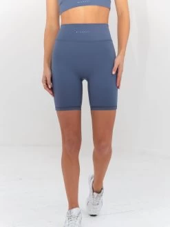 Ultimate Active Shorts - Blue -Trend Wear Sales 2529GMIDBLUESHORTS01D