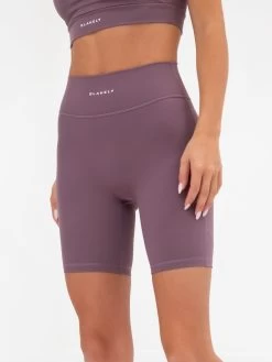 Ultimate Active Shorts - Light Plum -Trend Wear Sales 2529GPLUM06