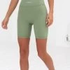 Ultimate Active Shorts - Pistachio