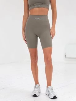 Ultimate Active Shorts - Safari Green 10 Ultimate Active Shorts - Safari Green -Trend Wear Sales 2529GSAFARI05