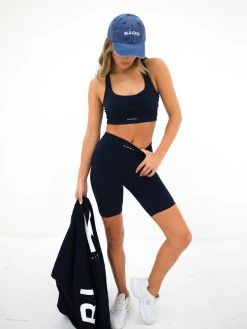 Ultimate Active Shorts - Navy Blue -Trend Wear Sales 2529GnavyD 3 0a08c350 d857 47fe a8f7 057f455b7661