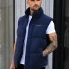 Ultimate Multiway Puffer Coat - Navy 2 Ultimate Multiway Puffer Coat - Navy -Trend Wear Sales 2540MNavy07D1
