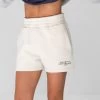 Alpine Jogger Shorts - Chalk -Trend Wear Sales 2542PChalk 02LEADD