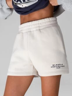 Alpine Jogger Shorts - Chalk -Trend Wear Sales 2542PChalk 04D