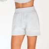 Serena Jogger Shorts - Marl Grey -Trend Wear Sales 2542POlive LEADD 8381fbbb 03d8 4d3f 932b 6aaf52aa1694