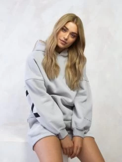 Isabel Jogger Shorts - Stone -Trend Wear Sales 2542Stone 01D