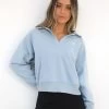 Initial V-Neck Jumper - Light Blue 1 Initial V-Neck Jumper - Light Blue -Trend Wear Sales 2578LBLUE a3454578 9369 4bee ad79 c24eeb6fc8ed