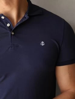 Ryton Soft Polo - Navy -Trend Wear Sales 2639Navy 03D d448daf5 29cc 4dd8 80a2 af83b60fe574