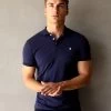Ryton Soft Polo - Navy 2 Ryton Soft Polo - Navy -Trend Wear Sales 2639Navy LEADD