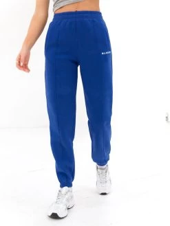 Everyday Sweatpants - Cobalt Blue 7 Everyday Sweatpants - Cobalt Blue -Trend Wear Sales 2759 JOGGER BLUE 01D