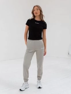 Everyday Sweatpants - Grey 10 Everyday Sweatpants - Grey -Trend Wear Sales 2759 JOGGER GREY 03D