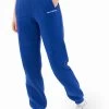 Everyday Sweatpants - Cobalt Blue -Trend Wear Sales 2759 LEAD JOGGER BLUED