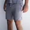 Siena Shorts - Light Blue 2 Siena Shorts - Light Blue -Trend Wear Sales 2782DustyBlue 04LEADD