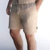 Siena Shorts - Tan 2 Siena Shorts - Tan -Trend Wear Sales 2782Tan 02LEADD