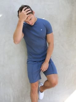 Verona Shorts - Navy -Trend Wear Sales 2799DNavy 01D a12d0aa8 dc80 4bb0 9e0c fc9b9b728aac