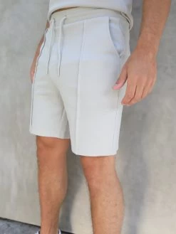 Verona Shorts - Light Grey -Trend Wear Sales 2808LightGrey 05D