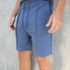 Verona Shorts - Navy -Trend Wear Sales 2808Navy 01LEADD