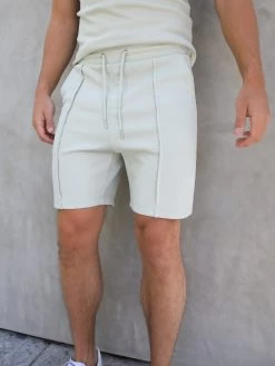 Verona Shorts - Sage Green 13 Verona Shorts - Sage Green -Trend Wear Sales 2808SageGreen 03D