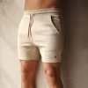 Maldini Shorts - Tan -Trend Wear Sales 2869TANLEADD