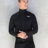 Full Zip Training Jacket - Black -Trend Wear Sales 2890Black 05LEADD