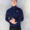 Full Zip Training Jacket - Navy -Trend Wear Sales 2890Navy 05LEADD