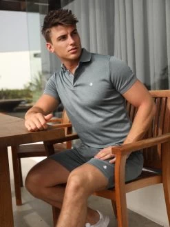 Sorrento Shorts - Marl Blue 11 Sorrento Shorts - Marl Blue -Trend Wear Sales 2930MarlBlue 08D 5beac406 583d 42b2 9275 fd0dbb7e12a3