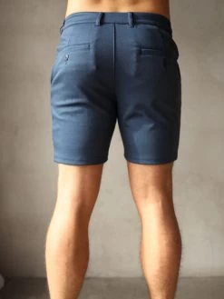Sorrento Shorts - Navy -Trend Wear Sales 2931Navy 01D