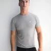 Pirlo T-Shirt - Grey