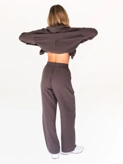 Camilla Shirt - Mocha 11 Camilla Shirt - Mocha -Trend Wear Sales 2964Brown 03D